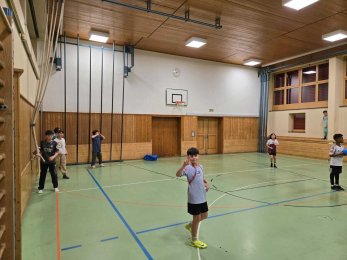 Skilager Sedrun