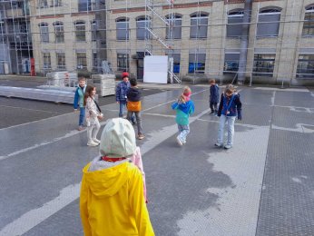 Fotoworkshop 3. Klasse