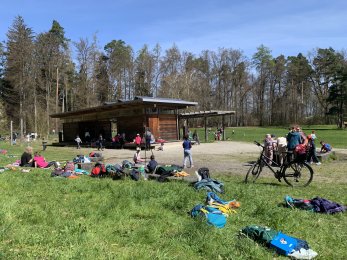 Osterwanderung