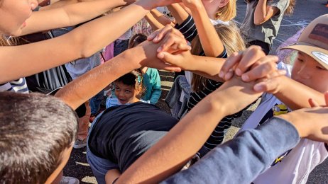 Start ins neue Schuljahr