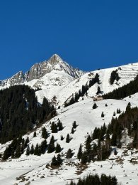 Skilager Sedrun