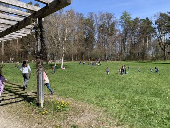 Osterwanderung