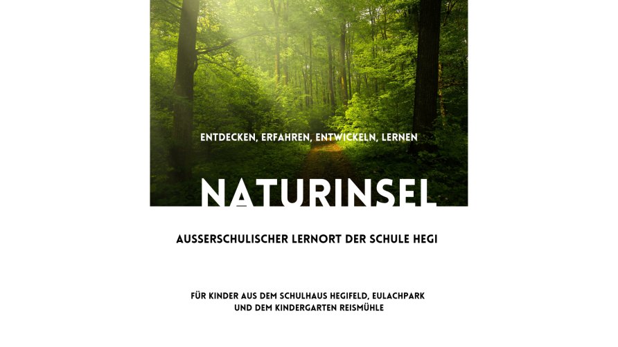 Natur-Insel