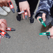 Scool Orientierungslauf